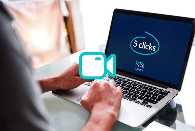 5 Clicks to Find Out How Many Users are Online