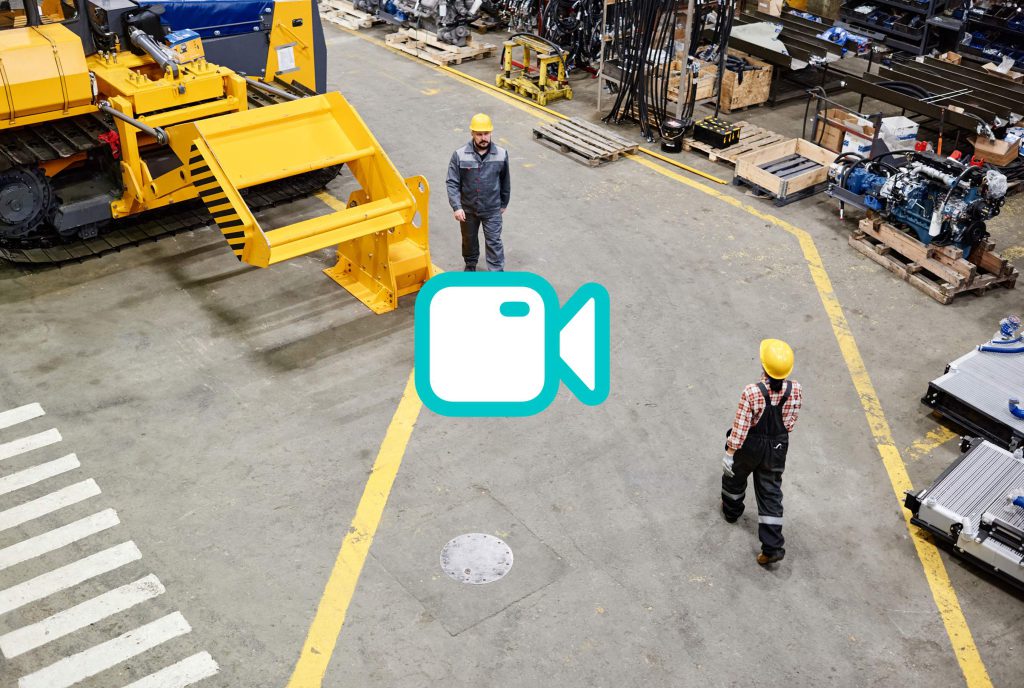 Enabling Physical AI in the Uncarpeted Enterprise