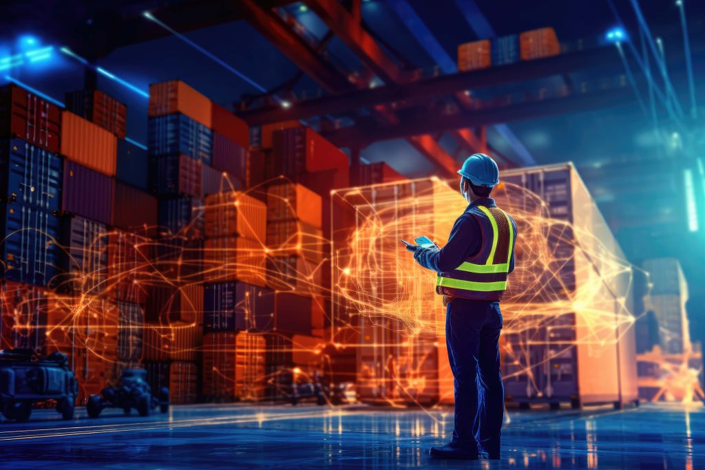 5 Reasons Industrial Operations Are Moving to Autonomous Infrastructure for Physical AI