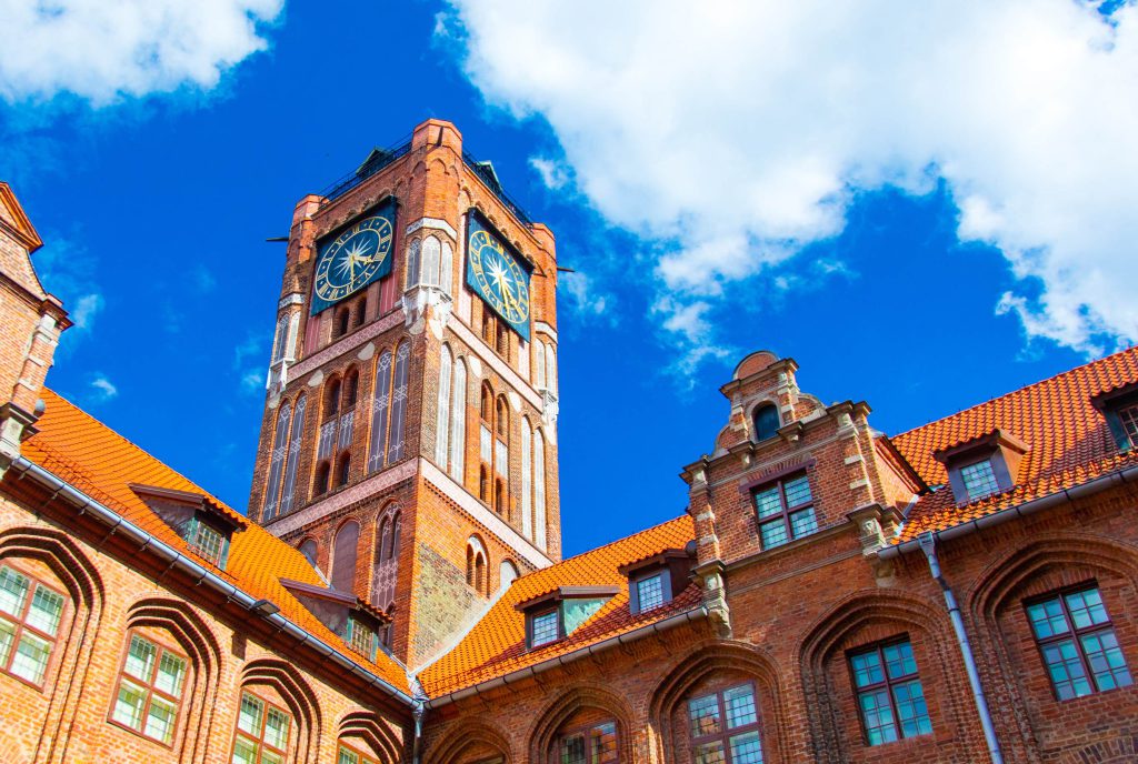 Physical AI on Campus: Connectivity and Safety for Colleges and Universities
