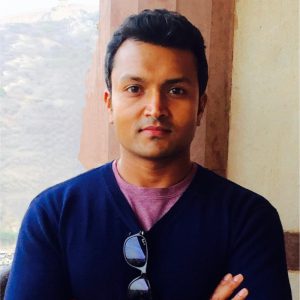 Aditya Singh Avatar
