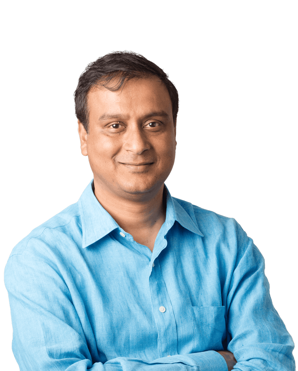 Partho Mishra