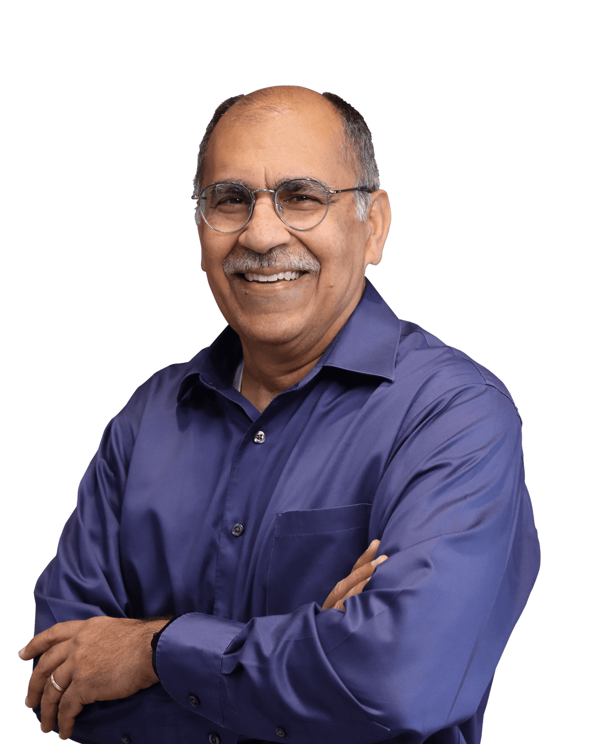 Sanjay Kasturia
