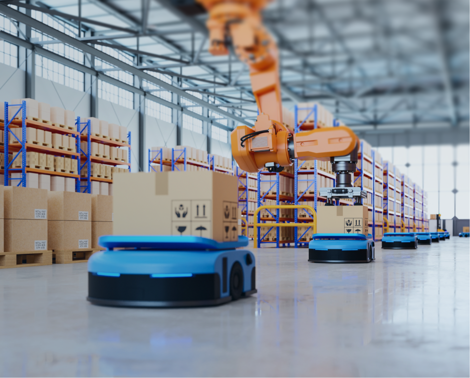 Automation